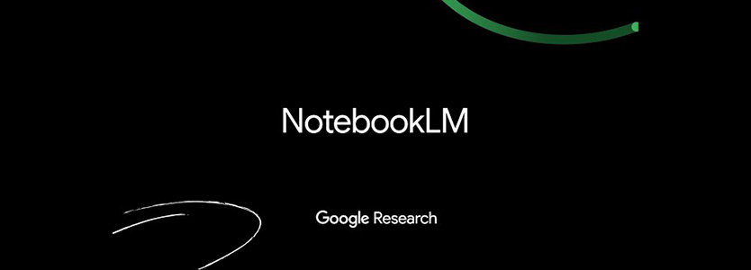 Google NotebookLM
